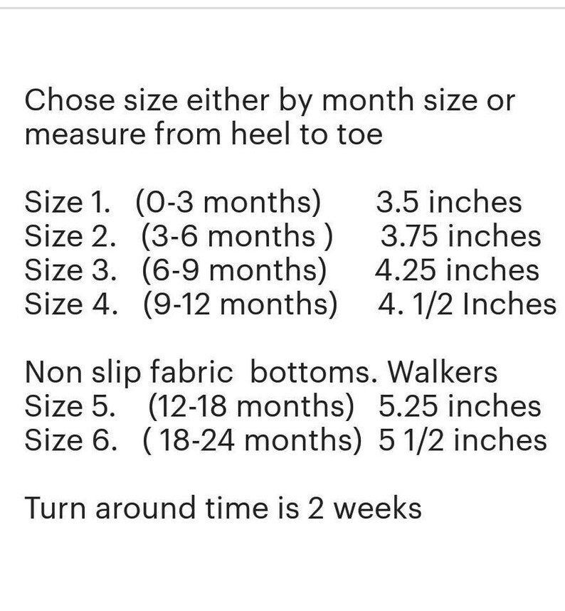 Horse theme Baby shoes