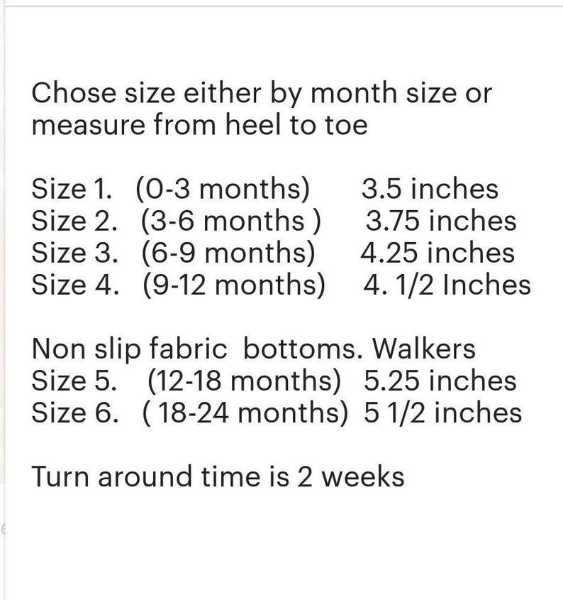 Inspired Lilo and Stitch baby shoes