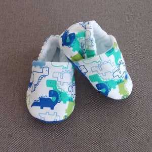 Dinosaur baby Shoes,Dinosaurs baby