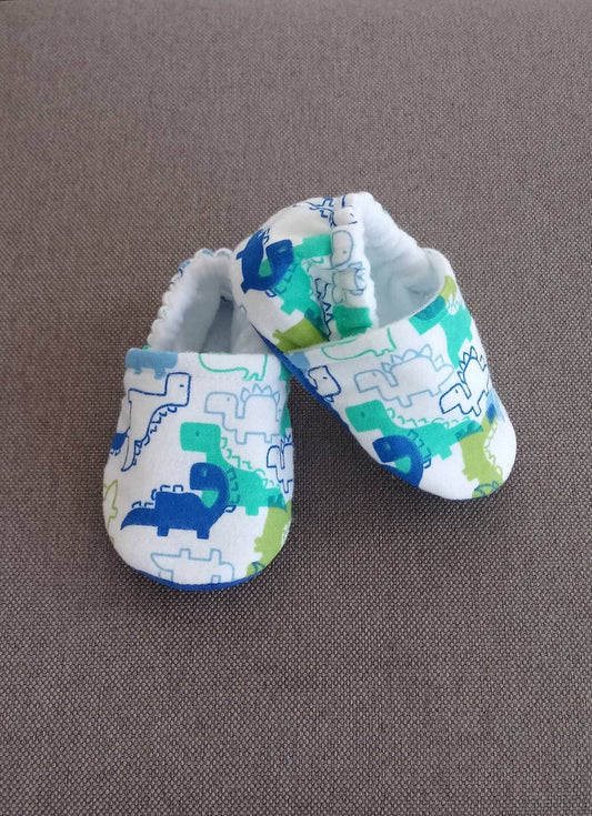 Dinosaur baby Shoes,Dinosaurs baby