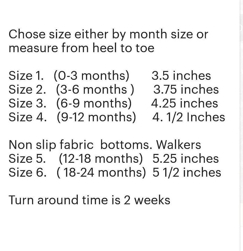 Golf theme baby shoes