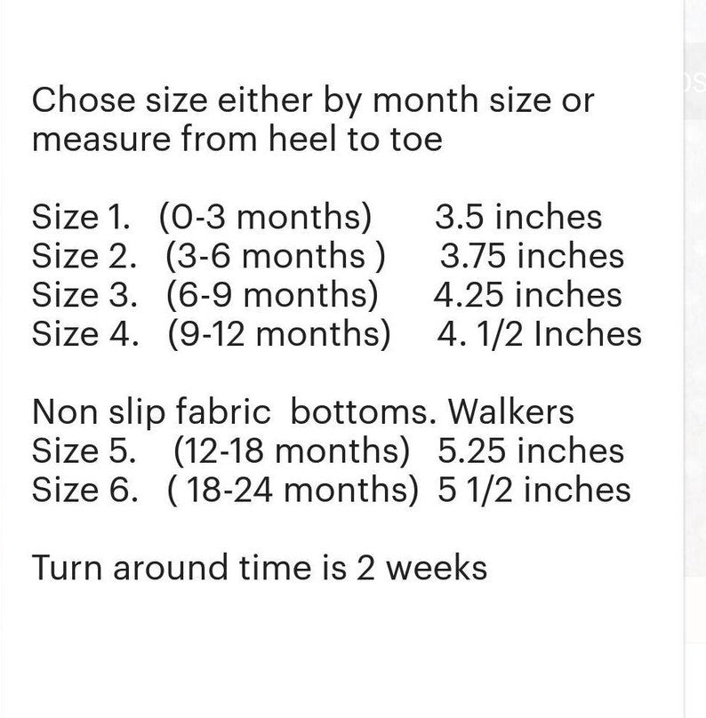 Tropical palms baby shoes