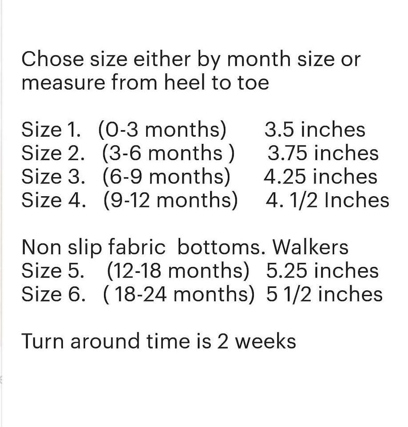 Inspired Mickey Ears soft baby shoes