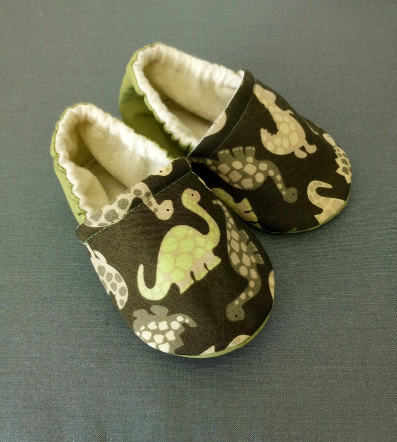 Dinosaur baby Shoes,Dinosaurs baby